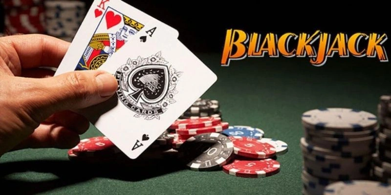 cách chơi blackjack