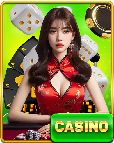 casino xin88