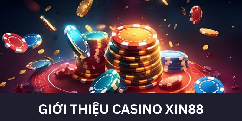 Giới thiệu Casino tại nhà cái 