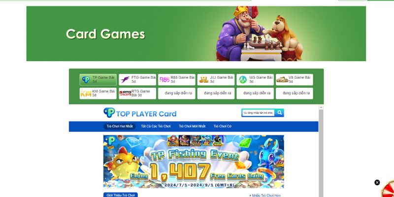 Giới thiệu thông tin về game bài Xin88