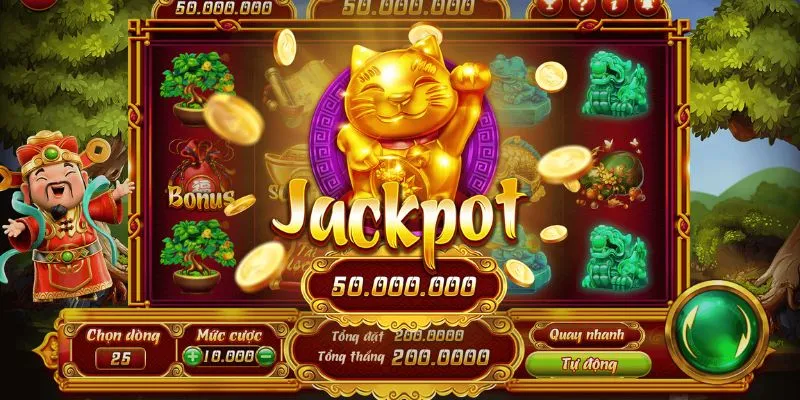 Mức thưởng Jackpot hấp dẫn nhất từ trước đến nay