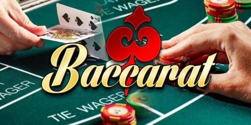 Thông tin chung về trò chơi bài đỉnh cao baccarat