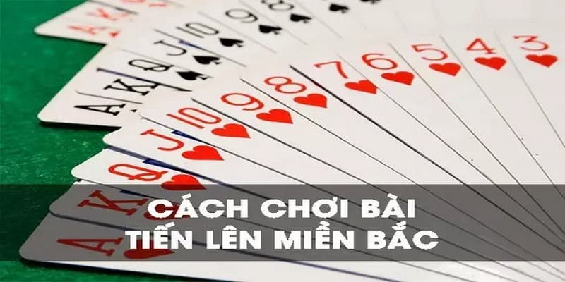 Hướng dẫn cách chơi đơn giản, dễ hiểu nhất cho anh em tân thủ